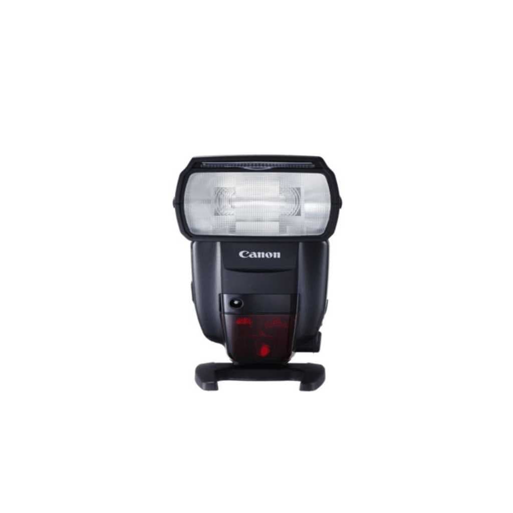 Canon Speedlite 470EX-AI