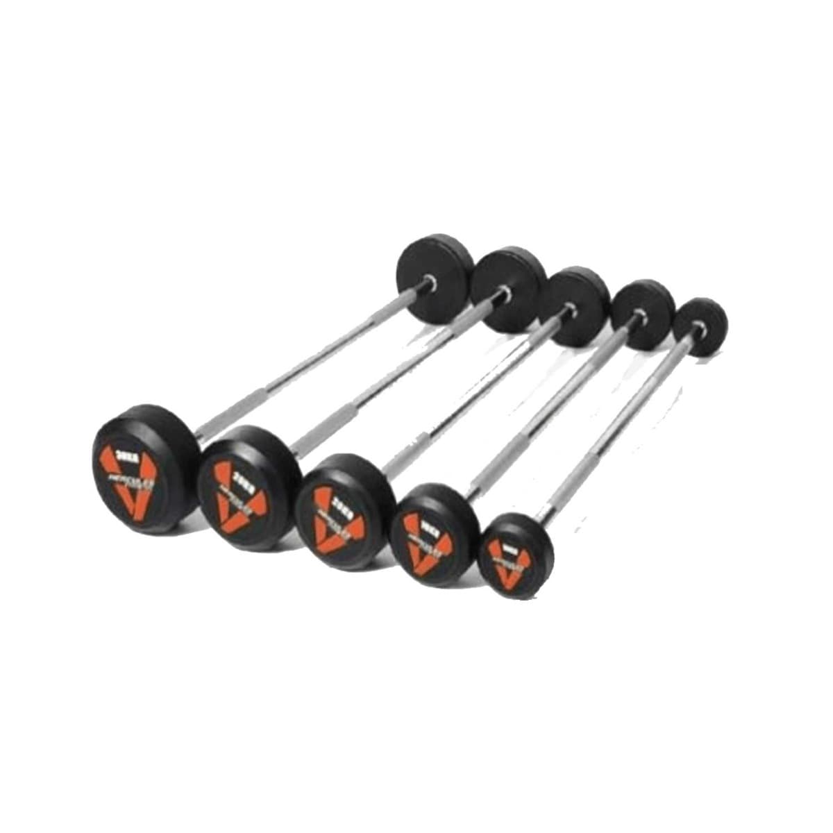Straight Barbell