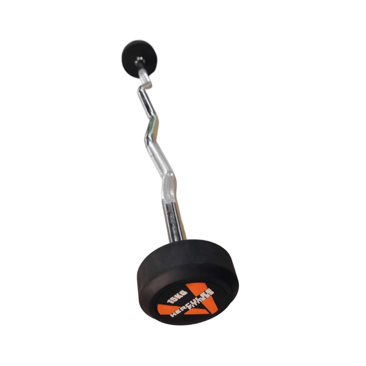 Curl Barbell