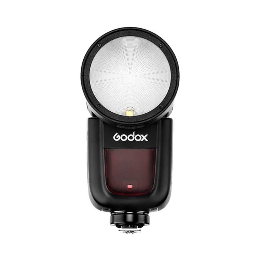 Godox V1 Flash for Canon