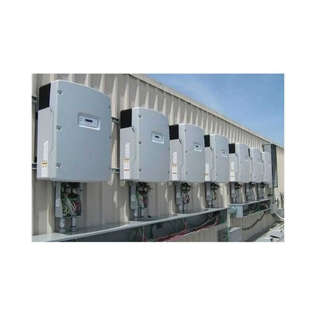100kW 3 Phase Solar String Inverter