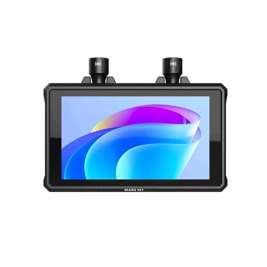 Hollyland Mars M1 Wireless 4K Monitor Video Transmitter & Receiver