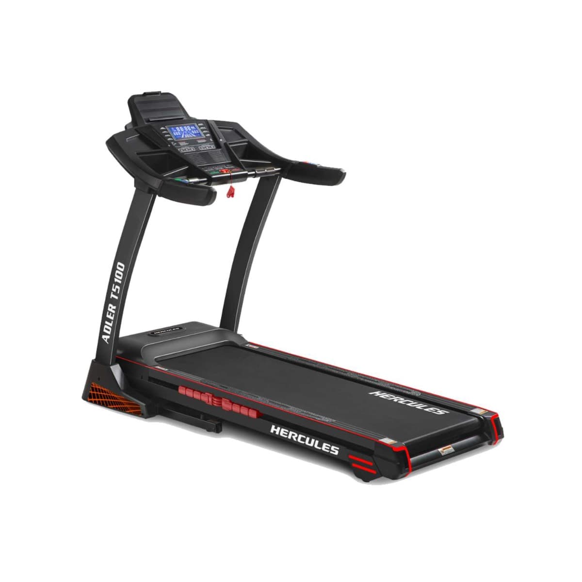 Adler T5100 Treadmill