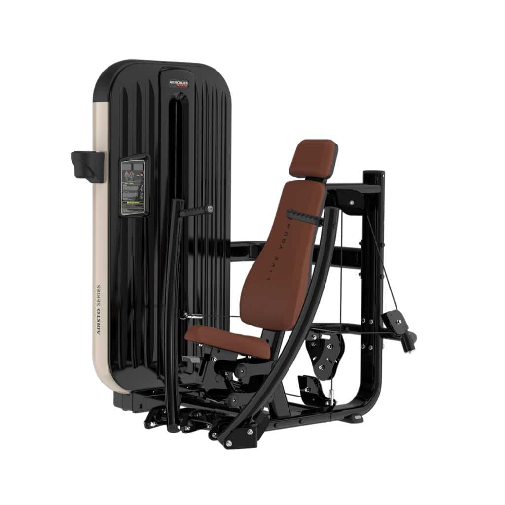Aristo AR01A Chest Press