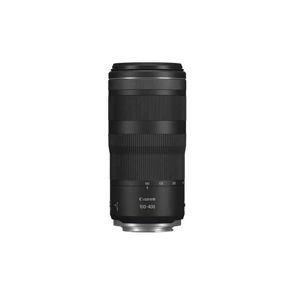 Canon RF 100-400mm f5.6-8 IS USM Lens