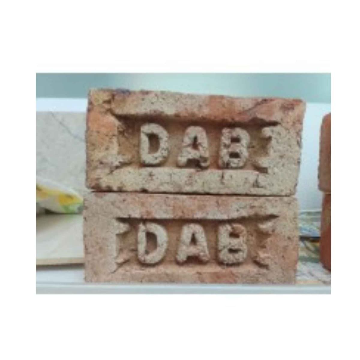 DBR Makthal Red Bricks