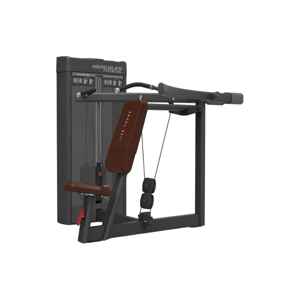 Dior DI03 Seated Shoulder Press