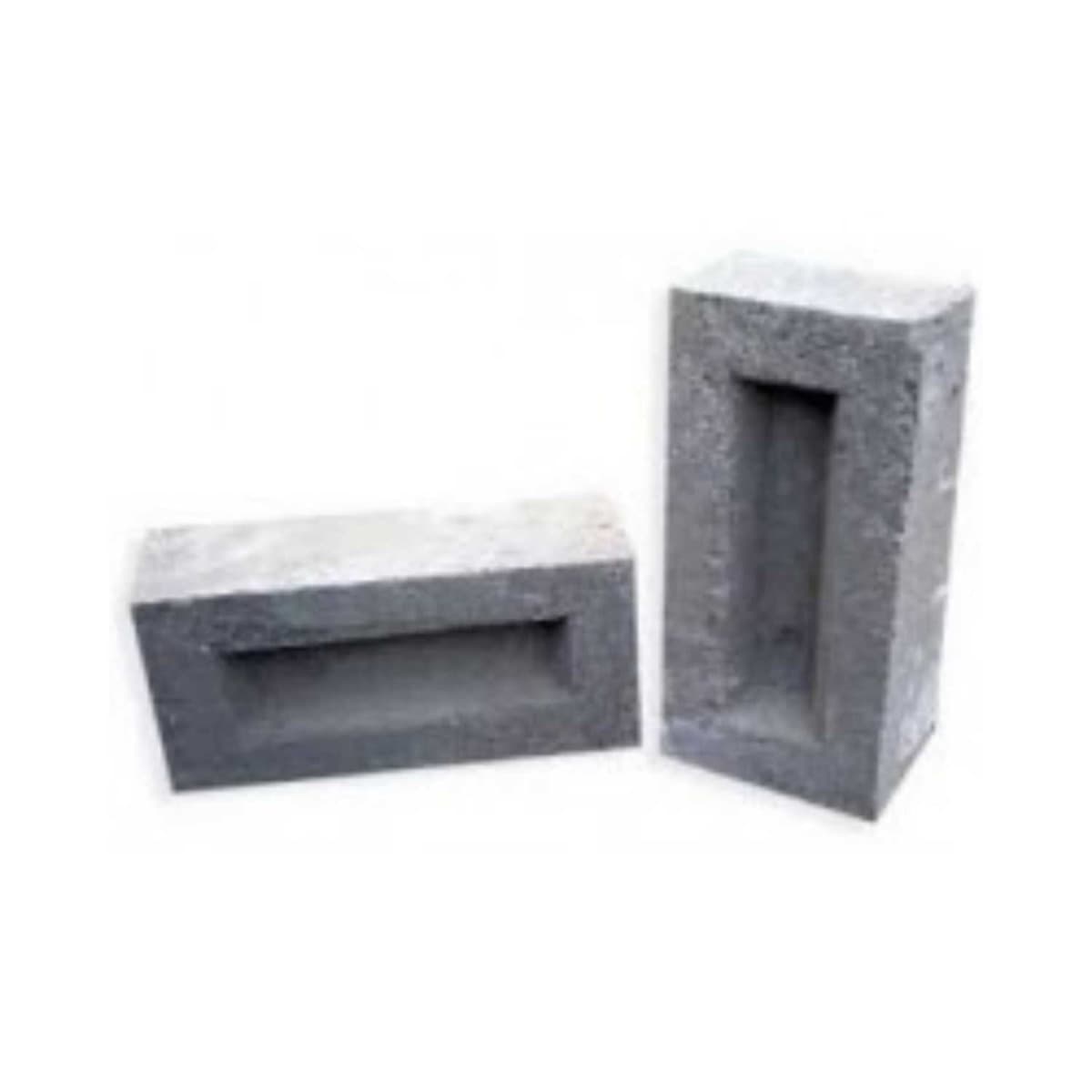 ACB Grey Fly Ash Cement Brick - 9in x 4in x 3in