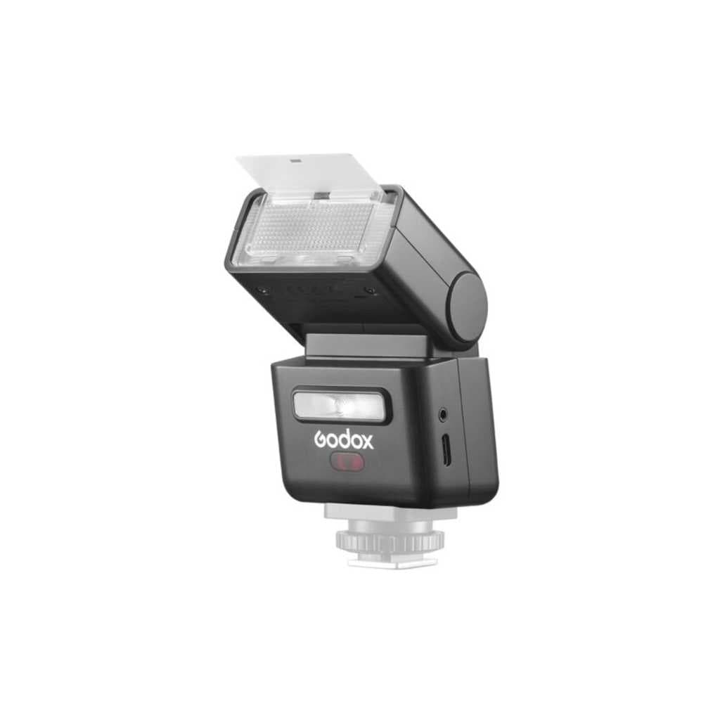 Godox iT32 TTL Mini Flash for Canon Cameras