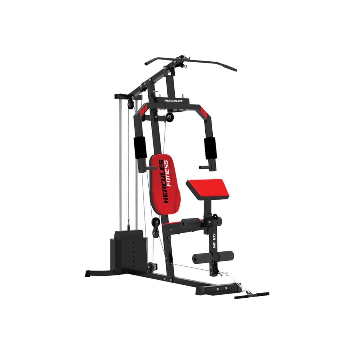 Hercules Multi Gym SM105