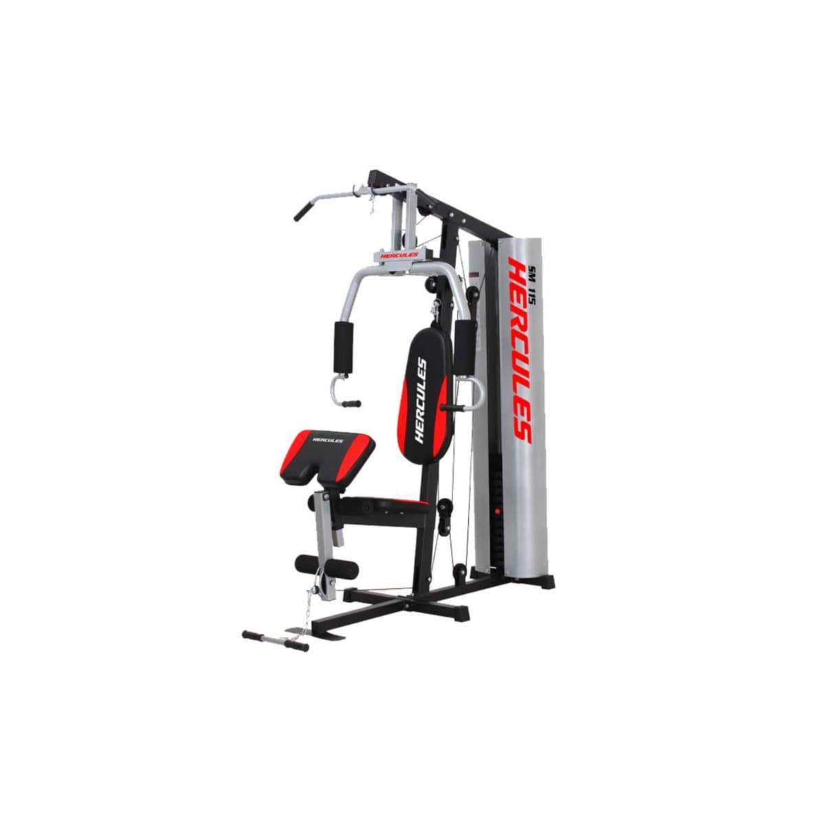 SM115 Multi Gym