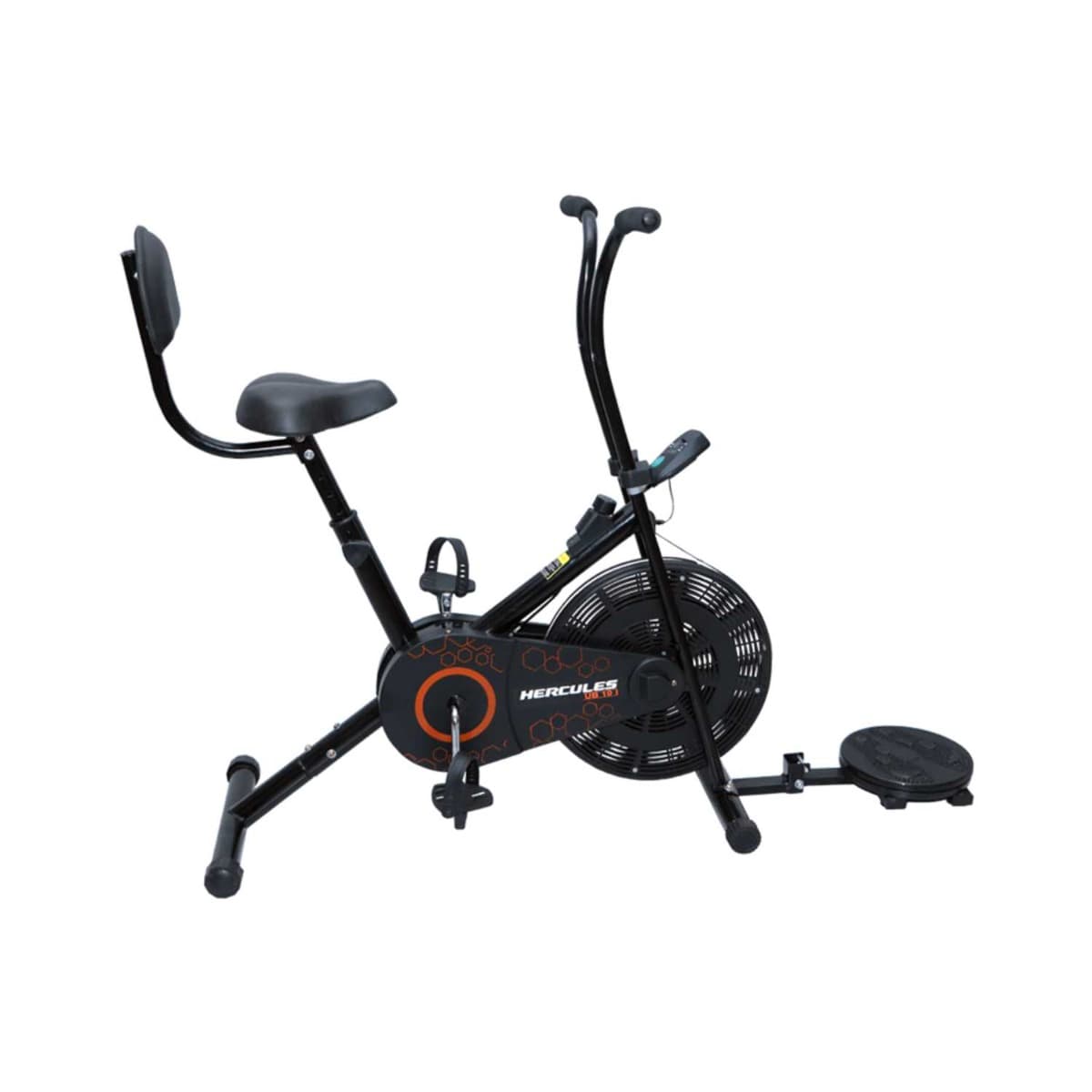UB10 i Air Bike