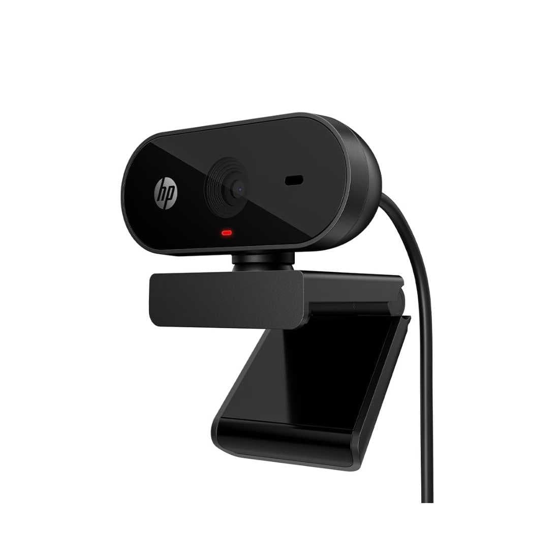 HP 320 FHD Webcam