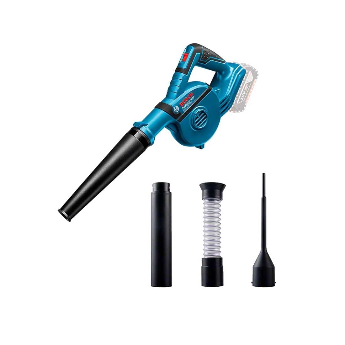 BOSCH GBL 18V-120 Professional Cordless Blower