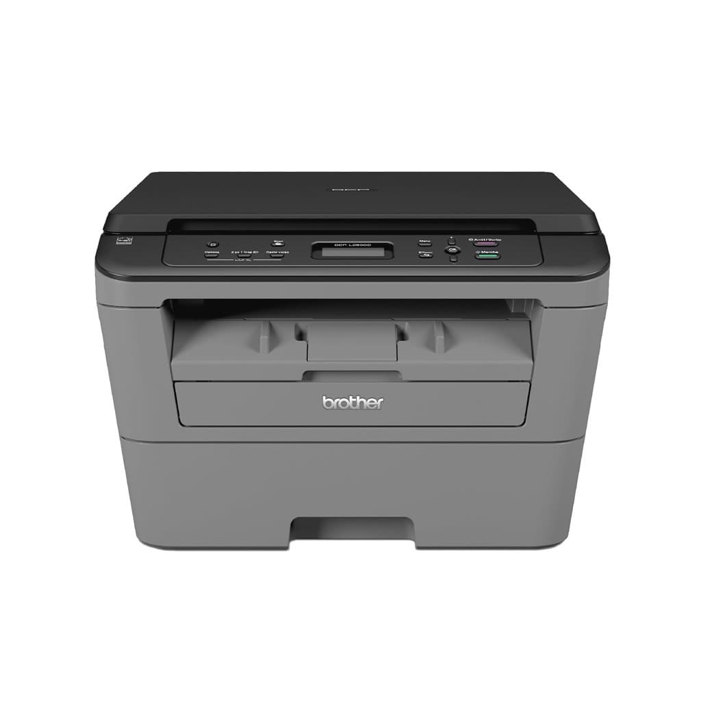 Brother DCP-L2520D Automatic Duplex Laser Printer