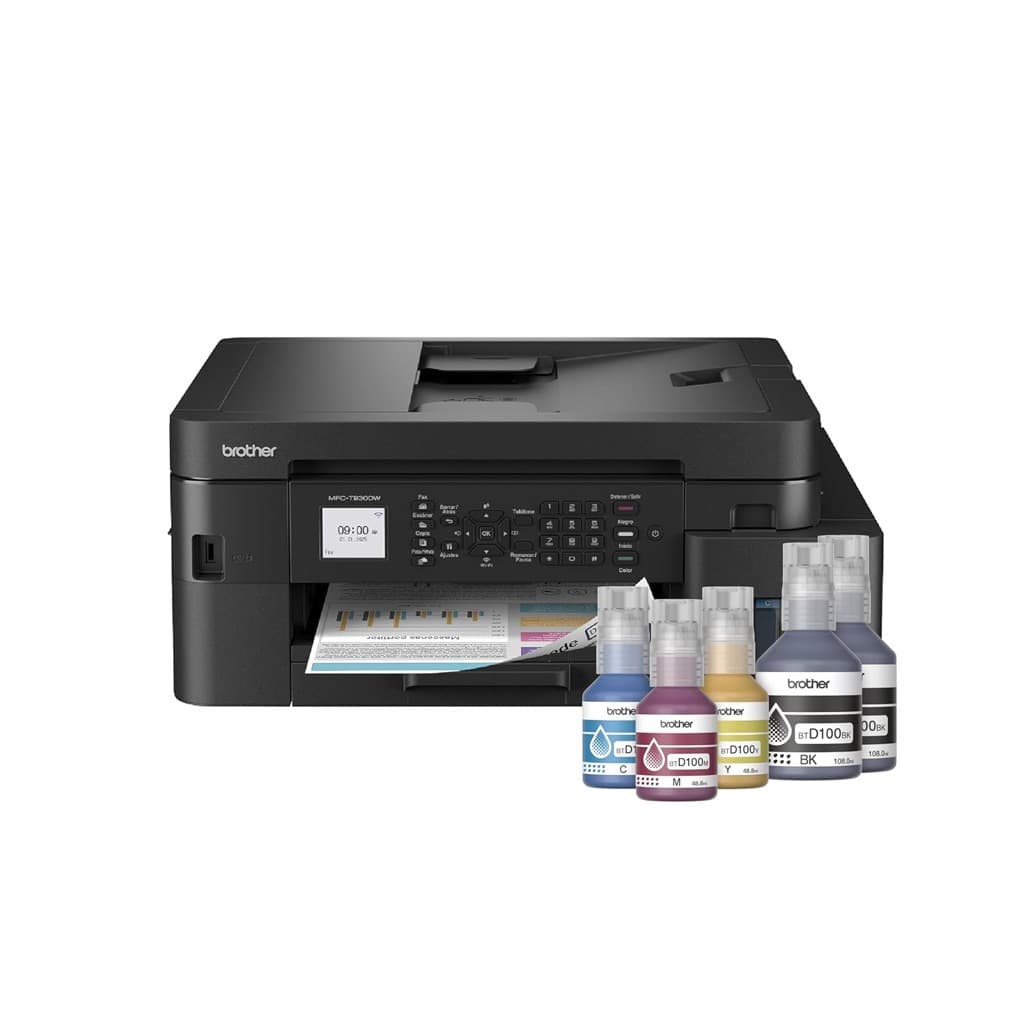 Brother InkBenefit Tank MFC-T930DW