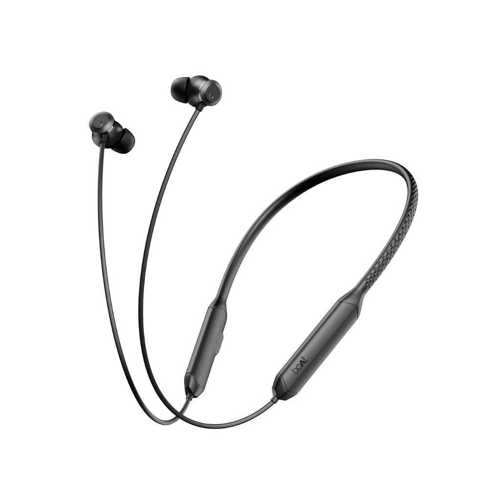 boAt Rockerz 255 Z Plus Bluetooth Neckband