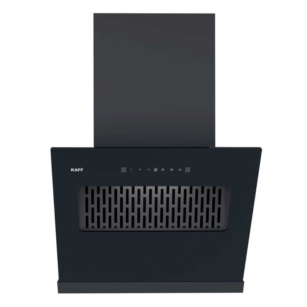 KAFF K-Series KES 60A Slant Filterless Auto Clean Kitchen Chimney