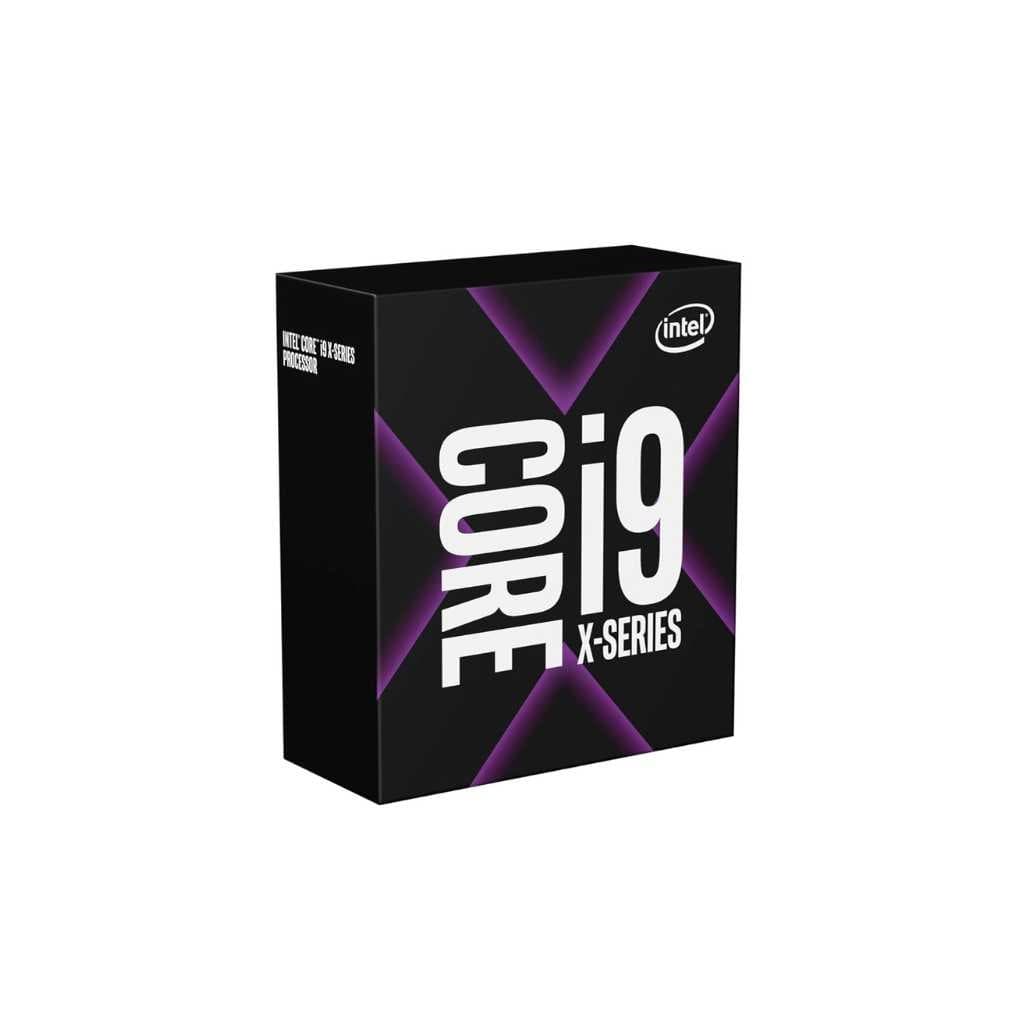 Intel X-Series Desktop Processor 3.30 GHz FCLGA2066 (10940X)