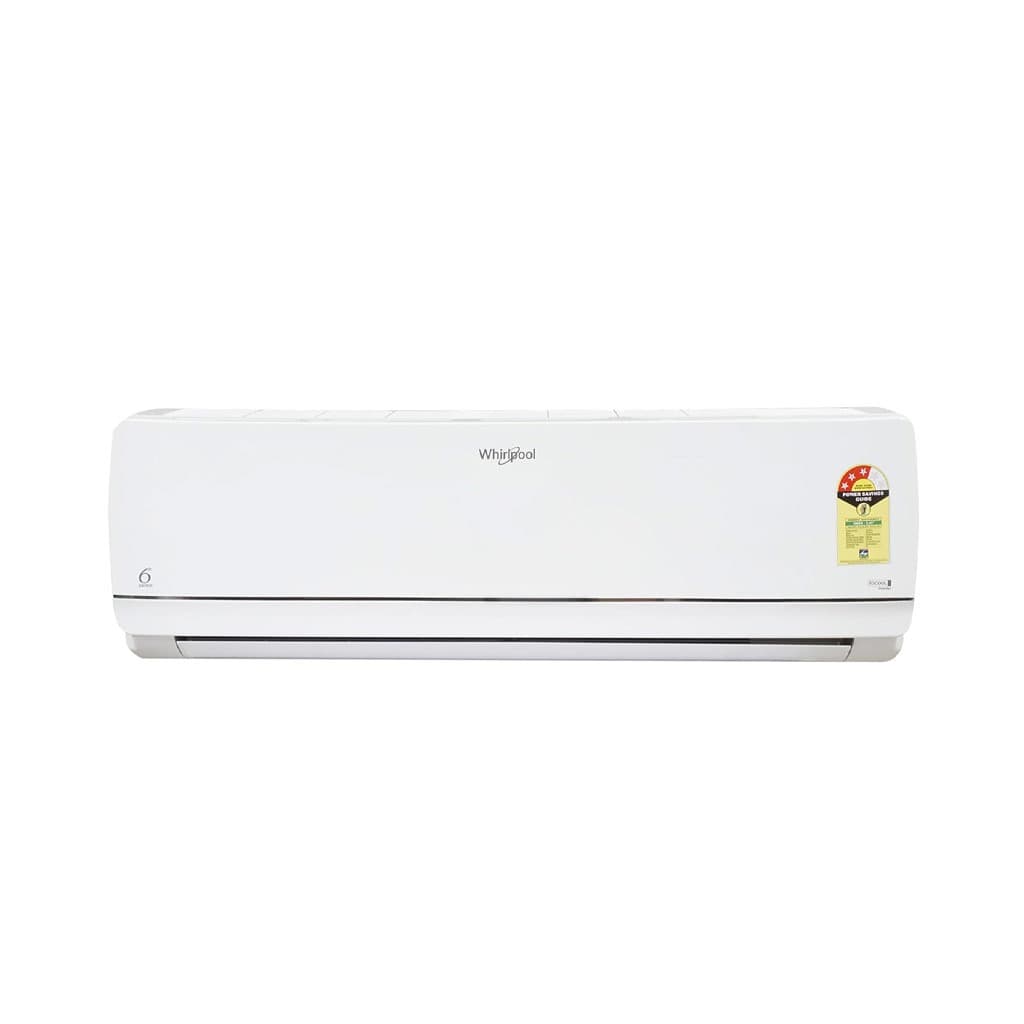 Whirlpool 3DCool 1.5 Ton 3 Star Inverter Split AC