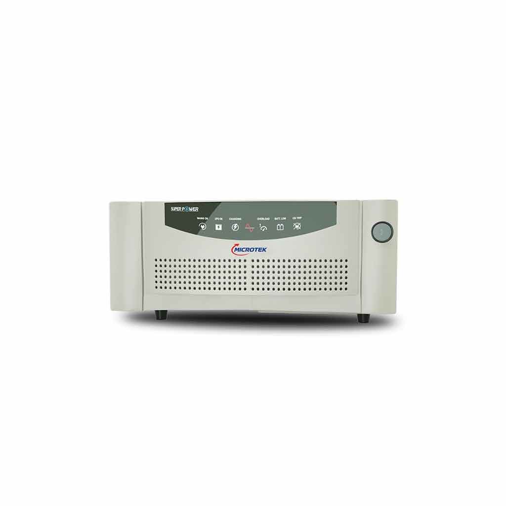 Microtek Super Power Inverter Digital UPS Model 700 (12V)