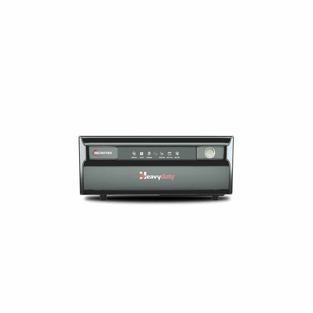 Microtek Heavy Duty 1550 Advanced Digital Inverter
