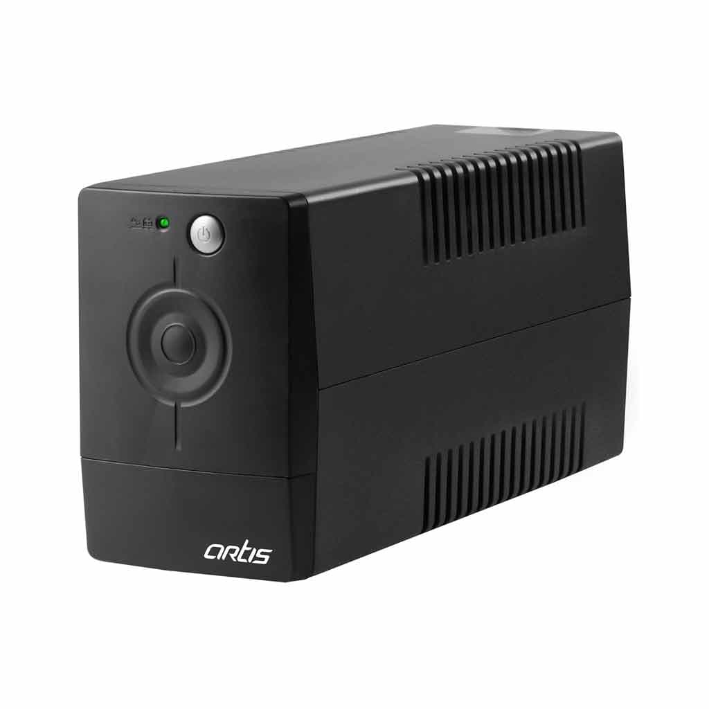 Artis PS-600VA Line Interactive UPS