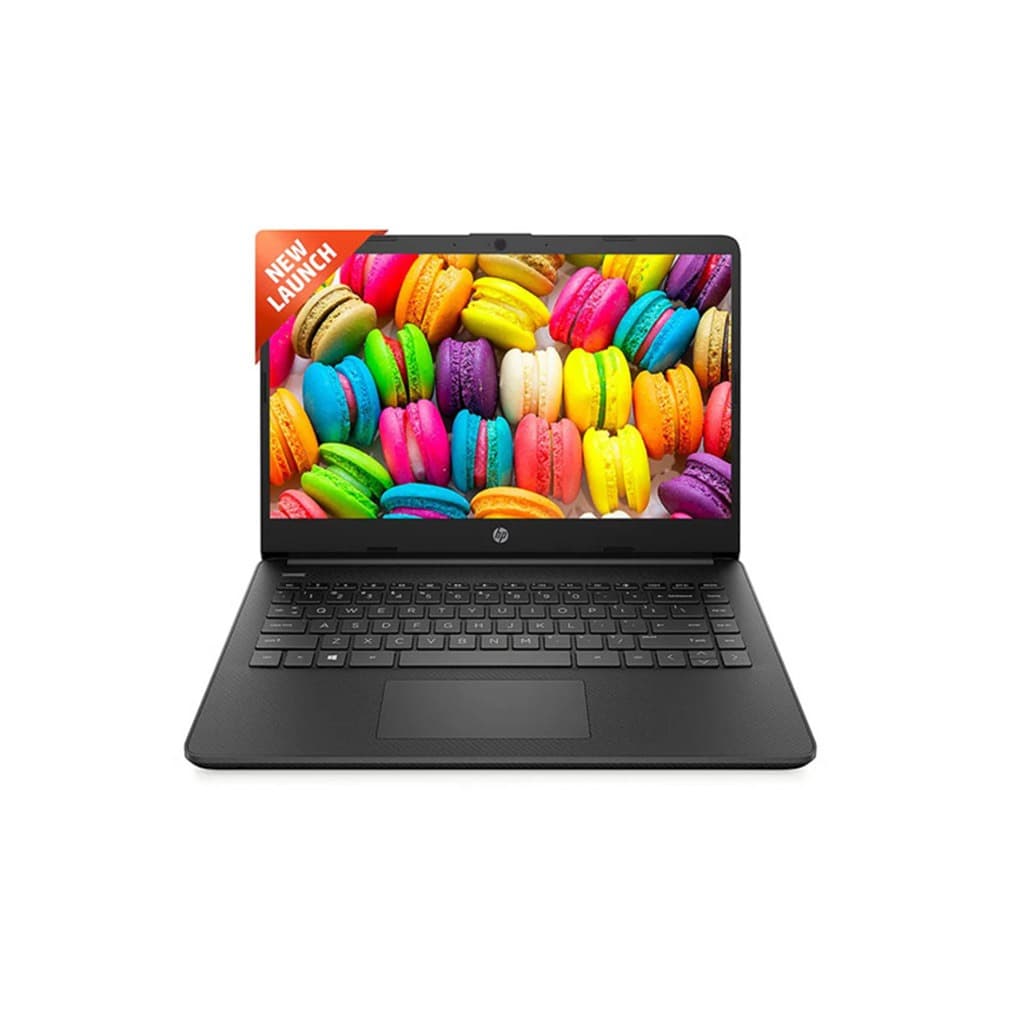 HP 14s-DQ3032TU Laptop