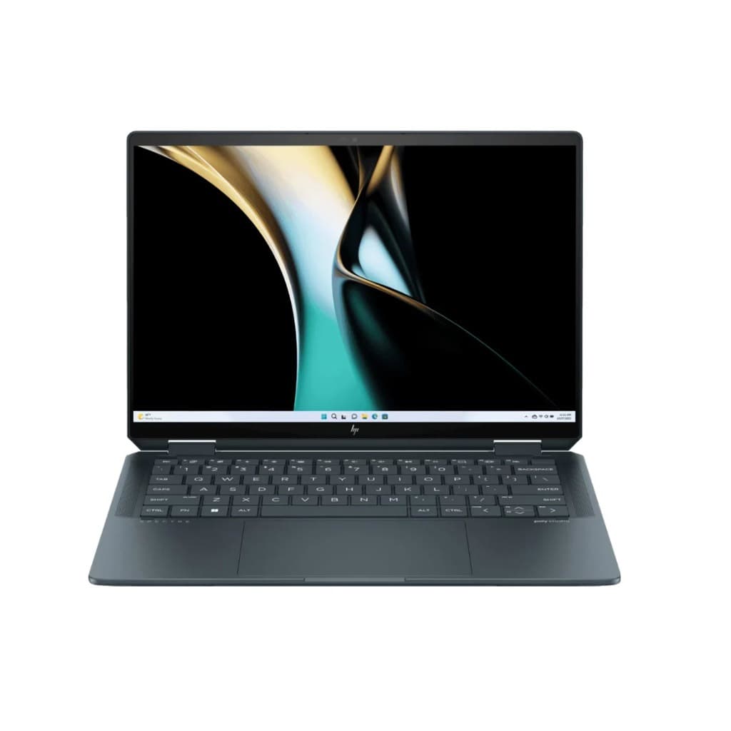 HP SPECTRE X360(14-EU0558TU/32GB/LPDDR 5X/1TB SSD/W11/14 INCH) BLUE LAPTOP