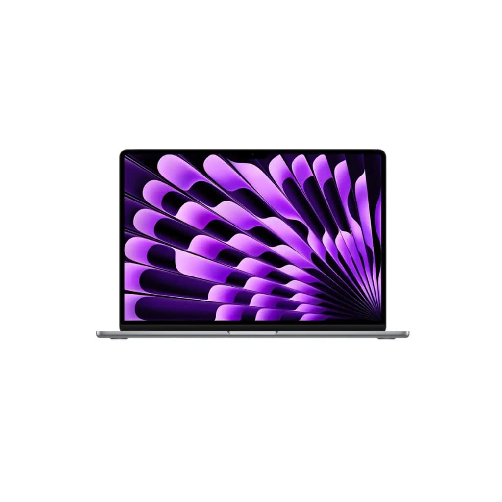 Apple MacBook Air (15-inch, M3, 8GB RAM, 256GB SSD)