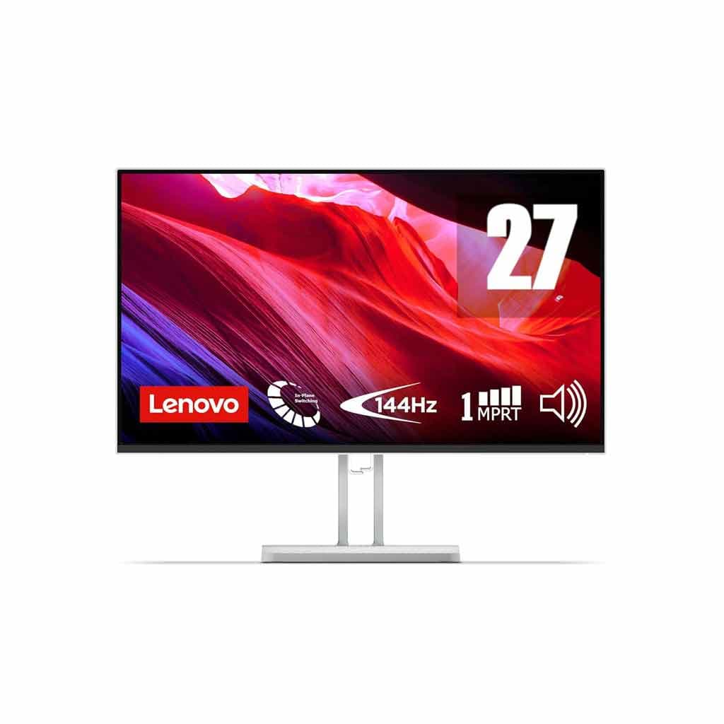 Lenovo L27-4C 27 Inch FHD IPS Monitor