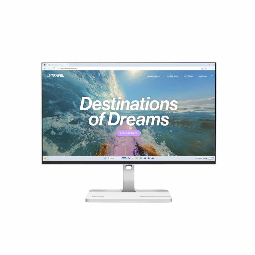 Lenovo L24D-4C 24 Inch FHD IPS Monitor