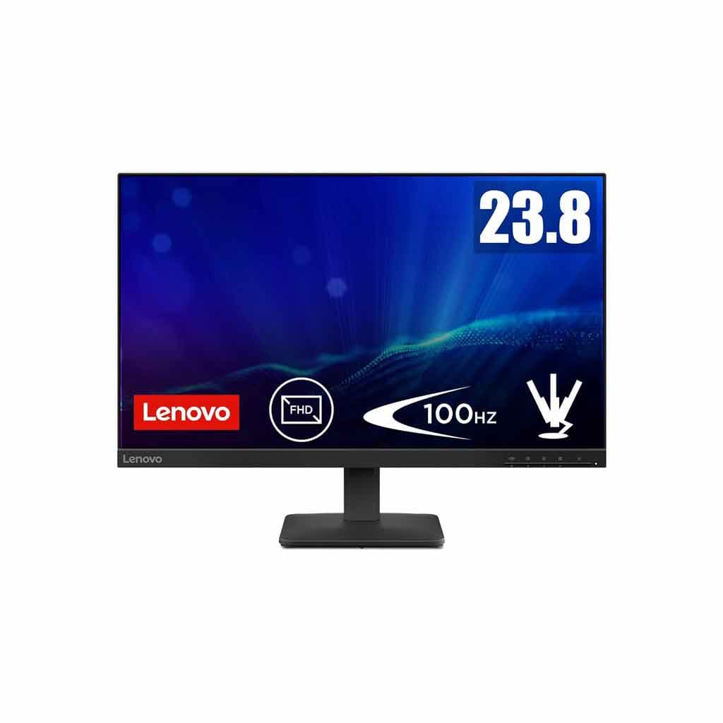 Lenovo L24-4e 24 Inch FHD IPS Monitor