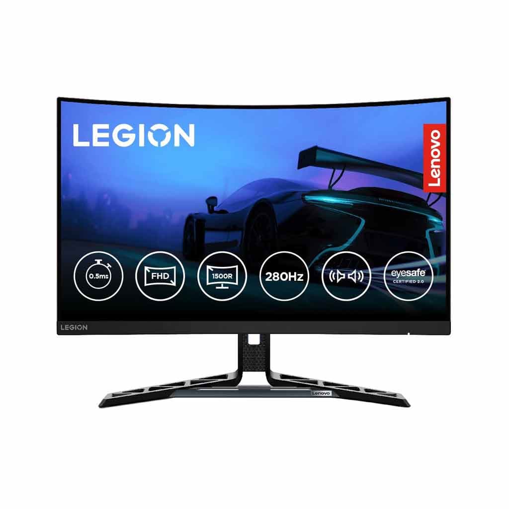Lenovo Legion R27fc-30 27 Inch FHD Gaming Monitor