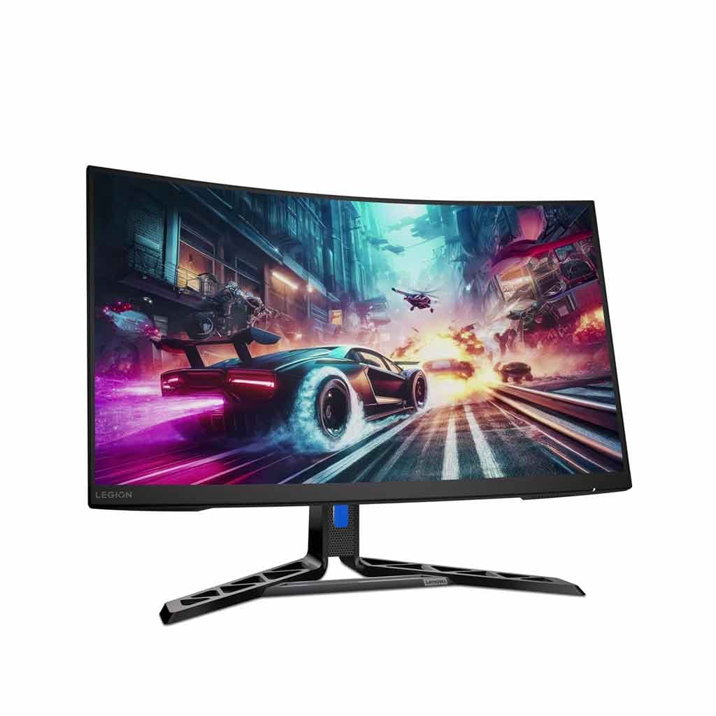 Lenovo Legion R32qc-30 32 Inch QHD Curved Gaming Monitor