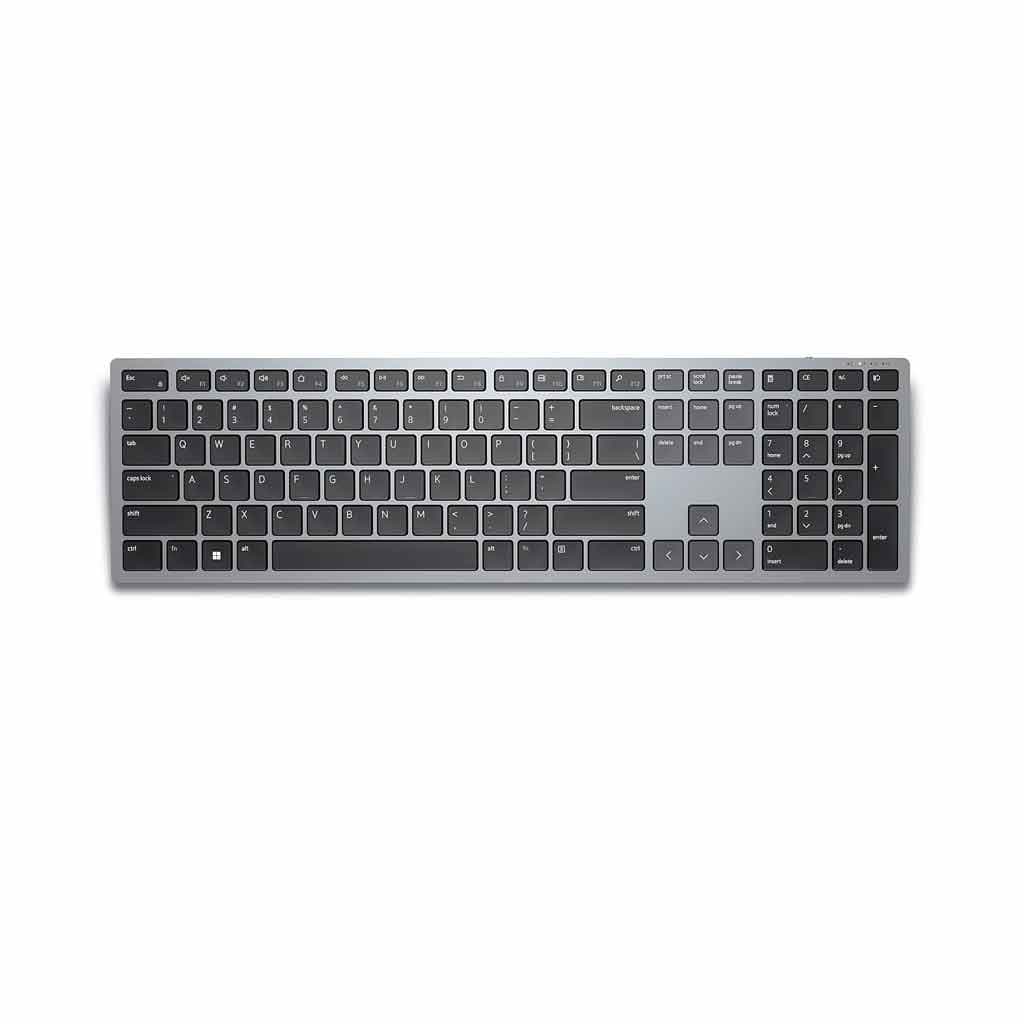 Dell KB700 Pro Plus Wireless Keyboard