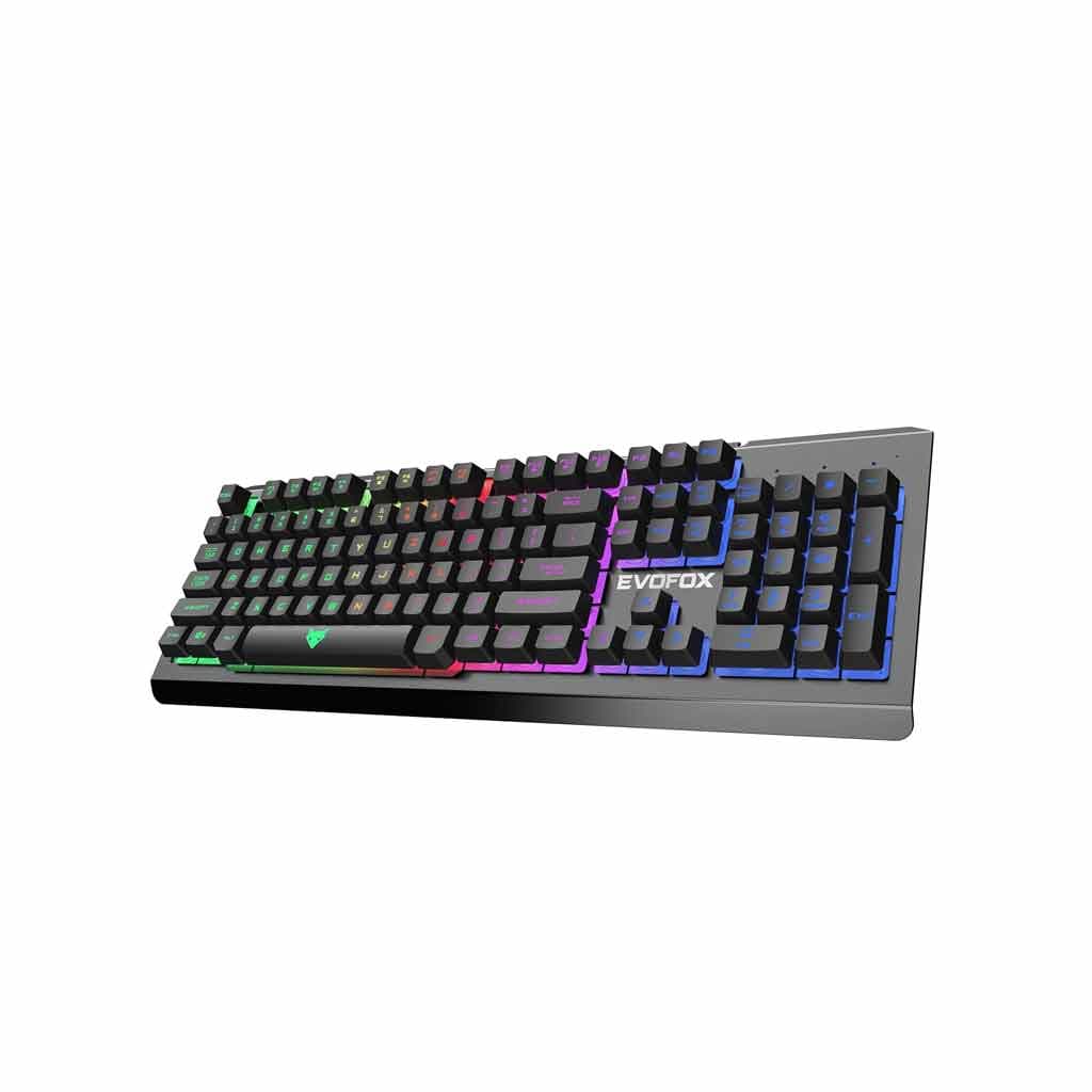 EvoFox Warhammer Semi-Mechanical Gaming Keyboard