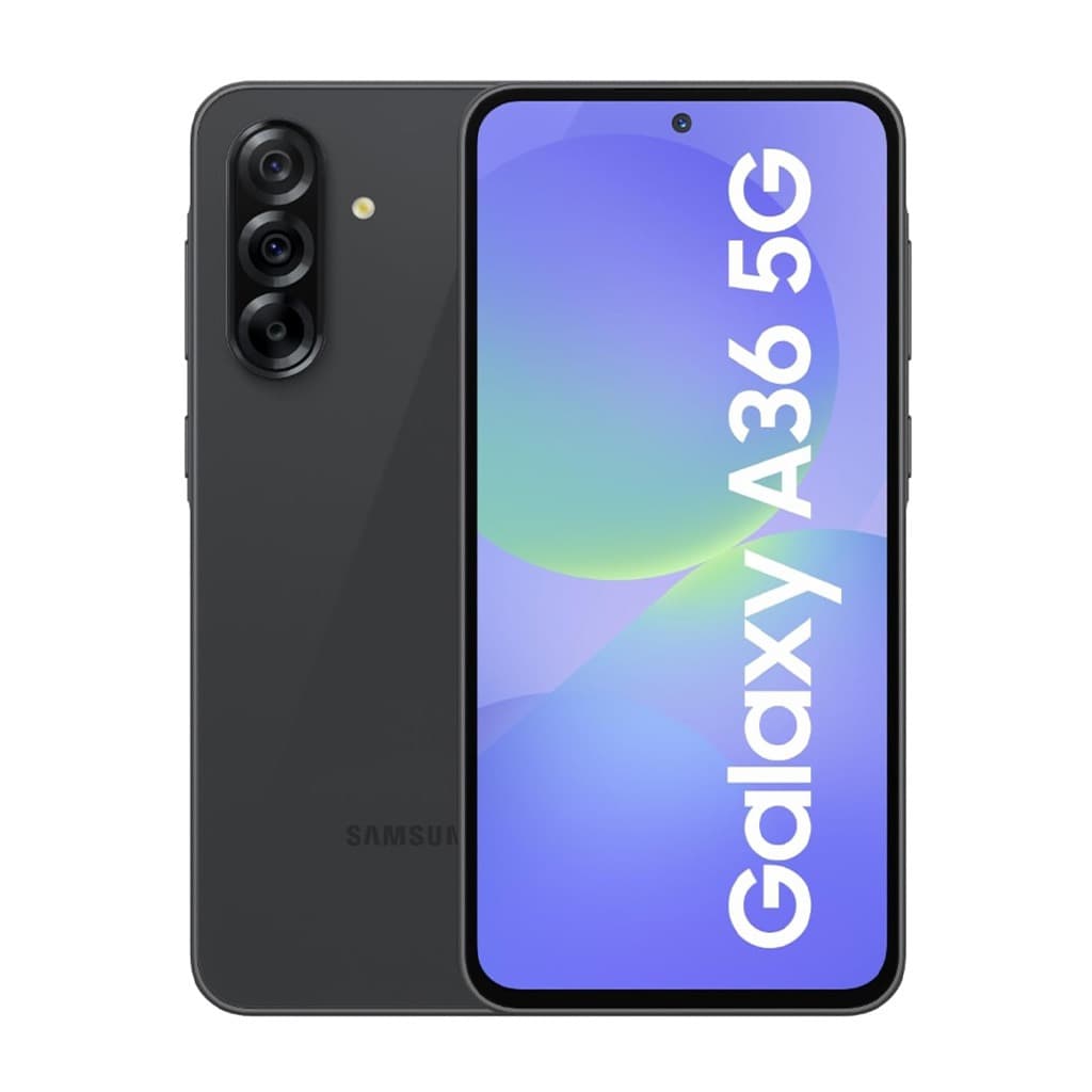 Samsung Galaxy A36 5G