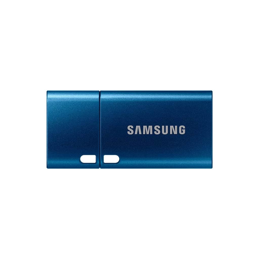 Samsung Type-C USB Flash Drive 128GB USB 3.1 – Blue