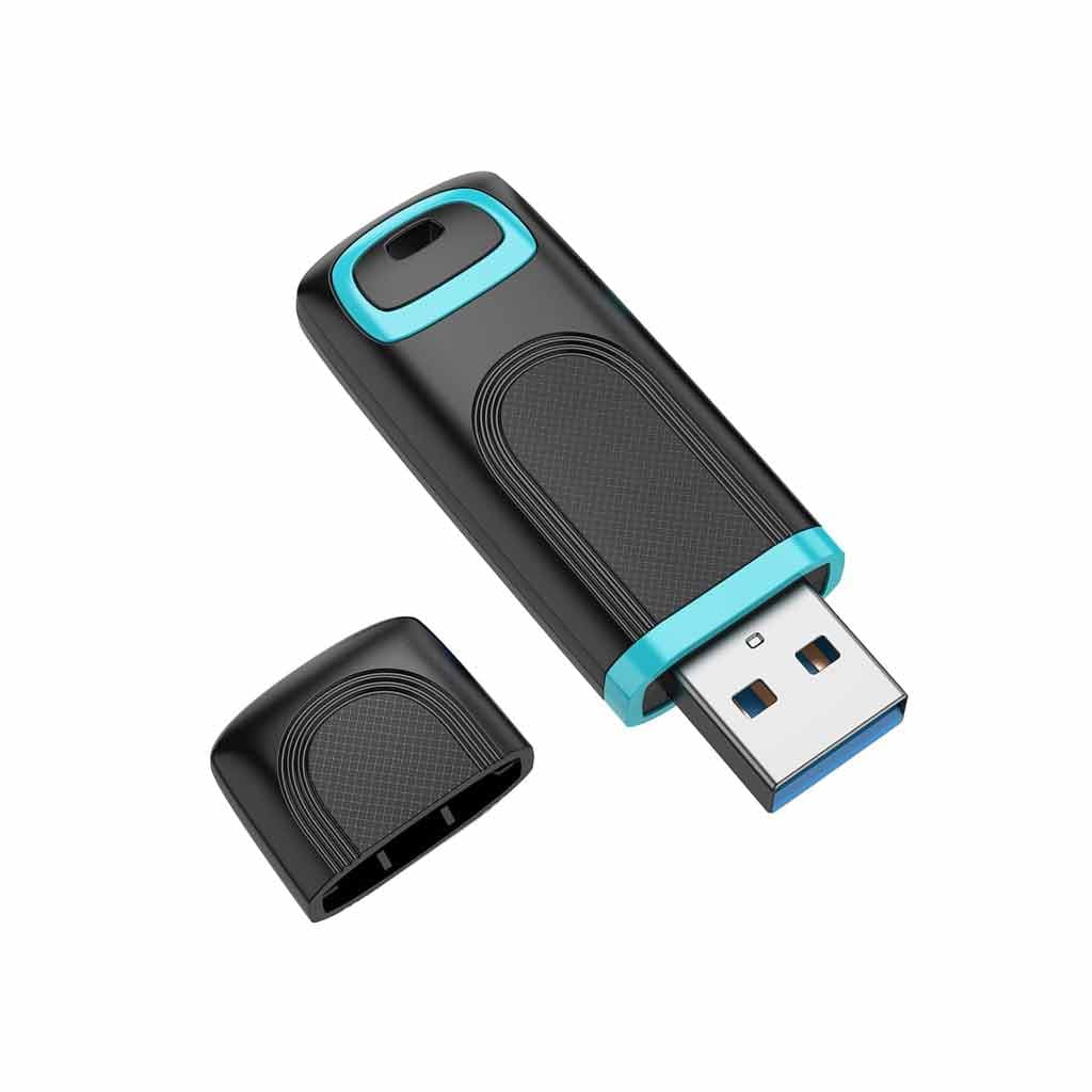KEXIN 64GB USB 3.0 Pen Drive (USB-A)