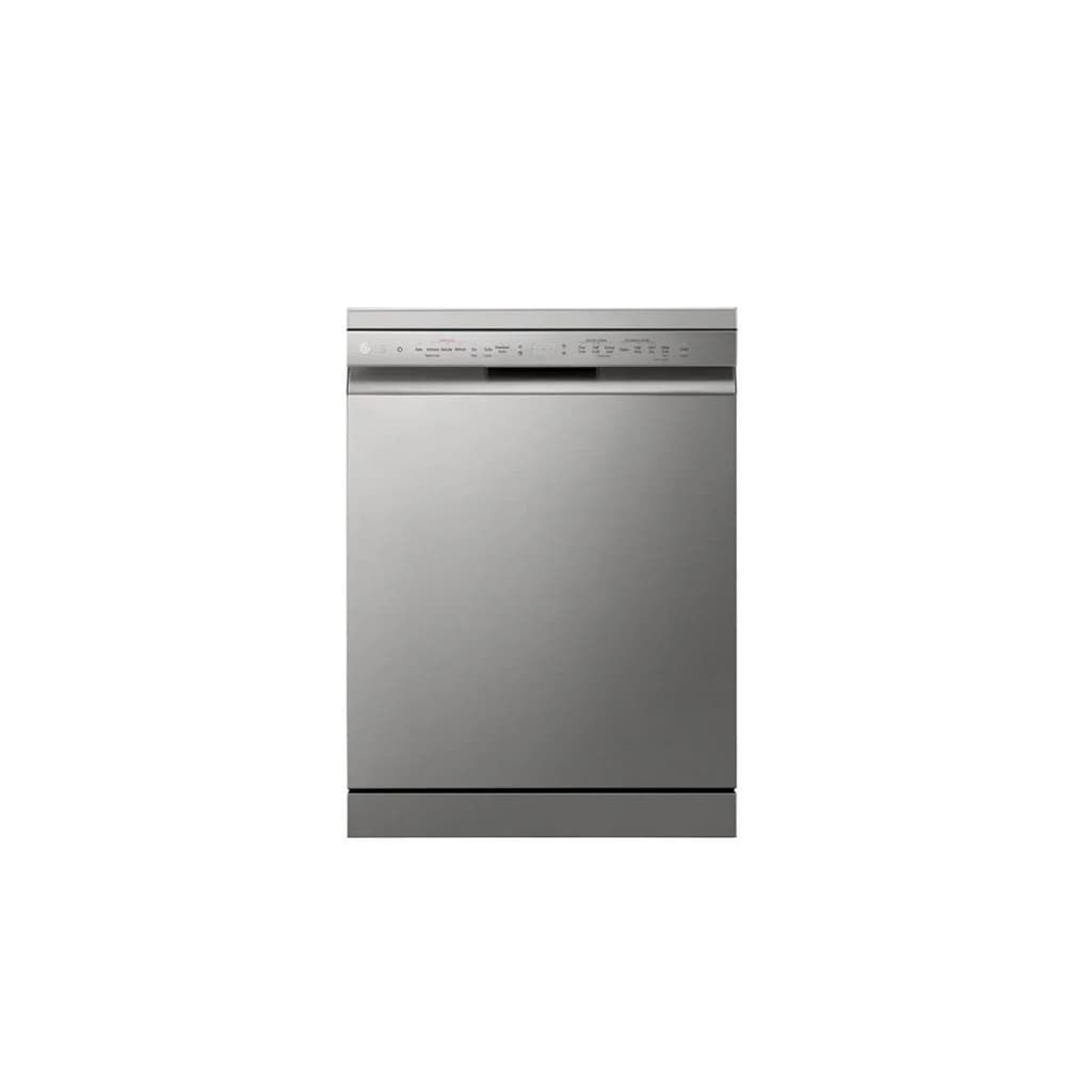LG Dishwasher with Inverter Direct Drive Technology