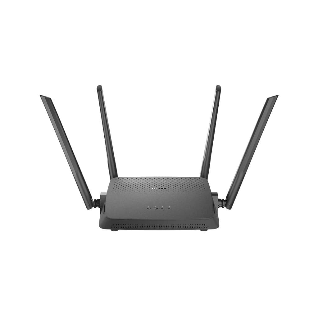 D-Link DIR-825 AC1200 Dual Band WiFi Router