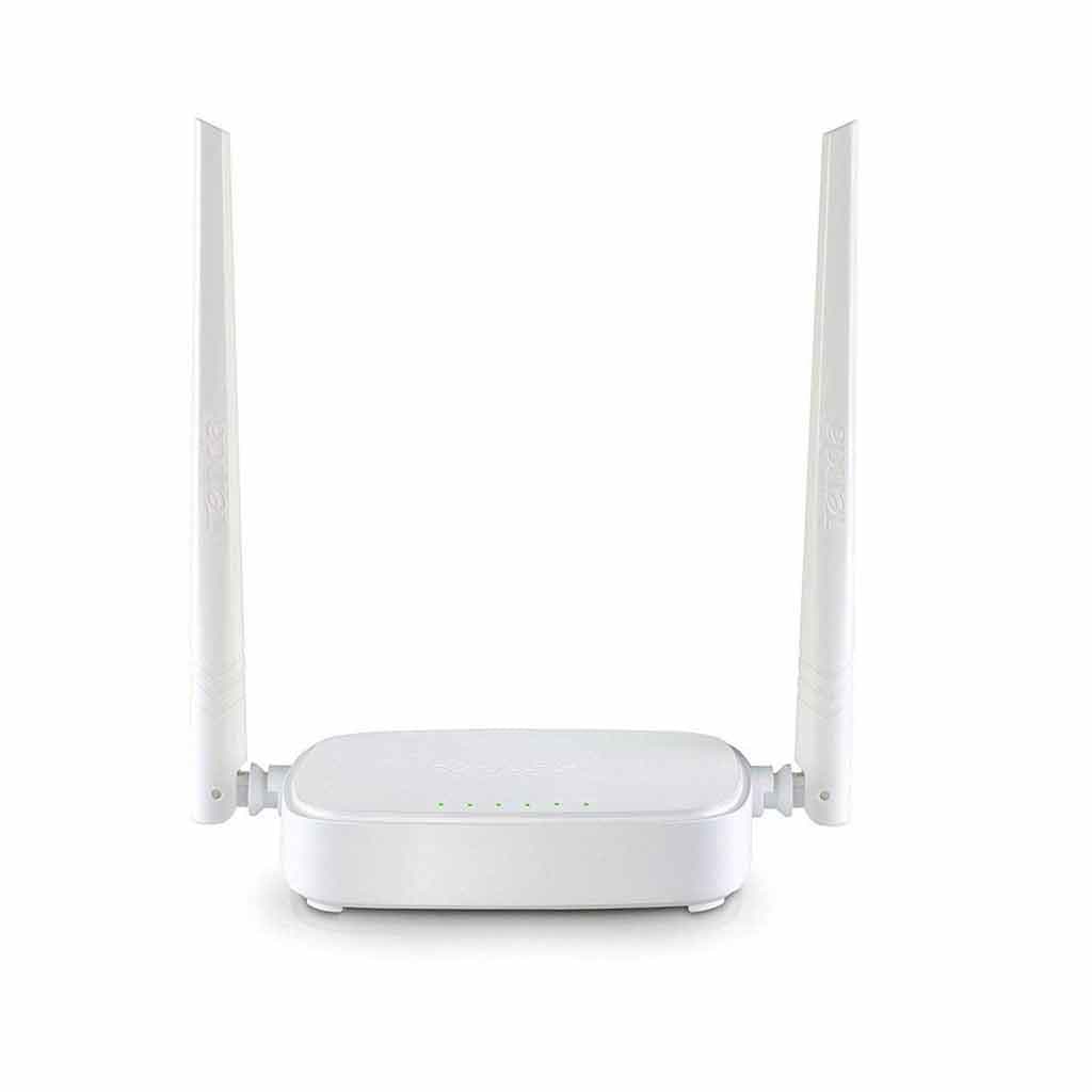 Tenda N301 N300 WiFi Easy Setup Router