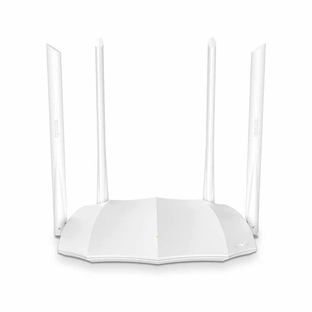 Tenda AC5 V3 AC1200 Wireless Dual Band WiFi Router