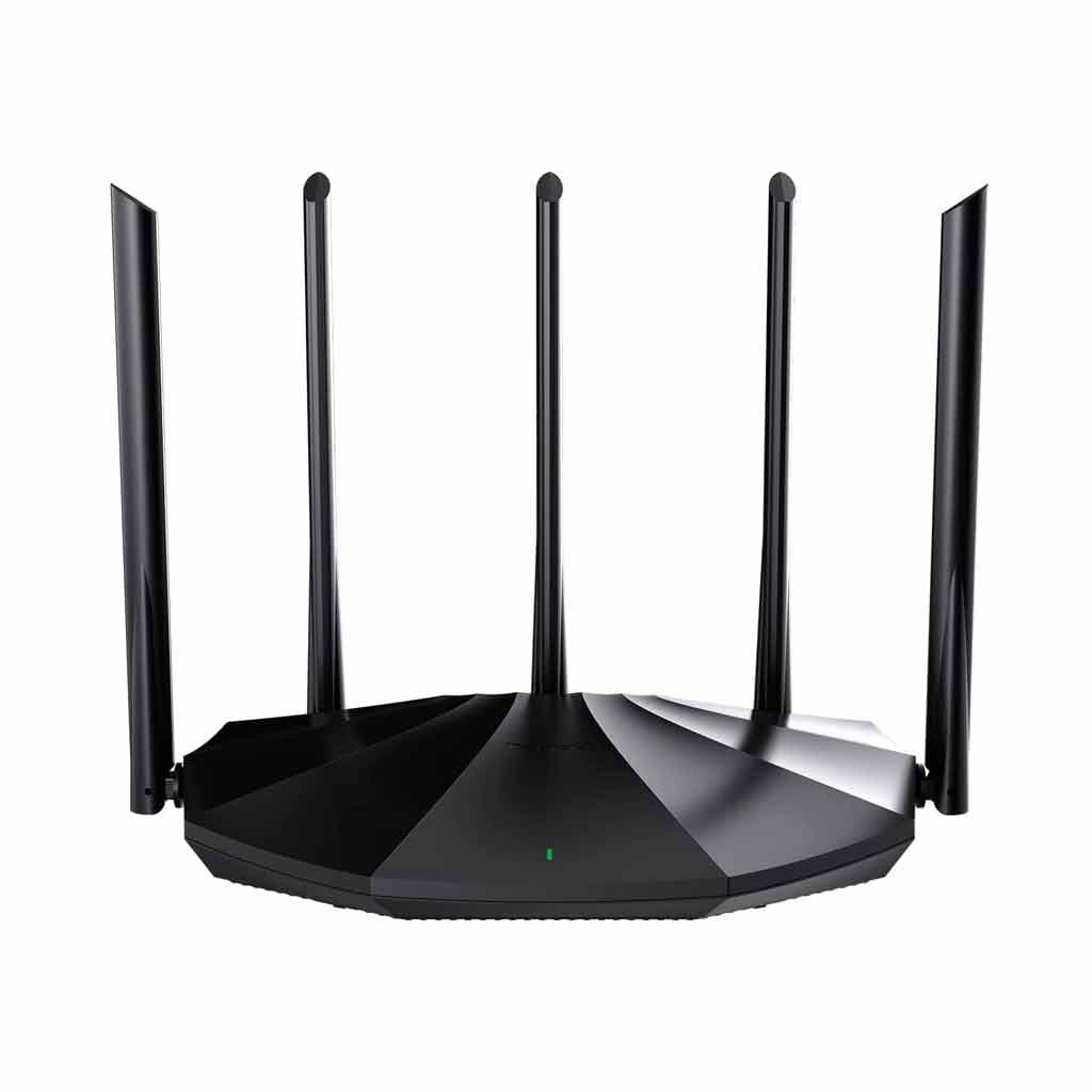 Tenda RX2 Pro WiFi 6 AX1500 Smart WiFi Router