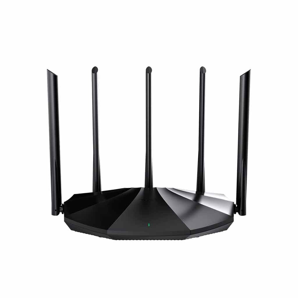 Tenda WiFi 6 Router for Home AX1500 Dual Band Gigabit (RX2 Pro)