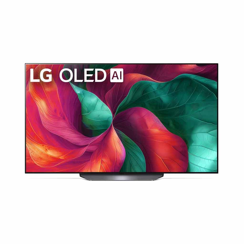 LG 80 cm (32 inches) LR570 Series Smart webOS LED TV 32LR570B6LA