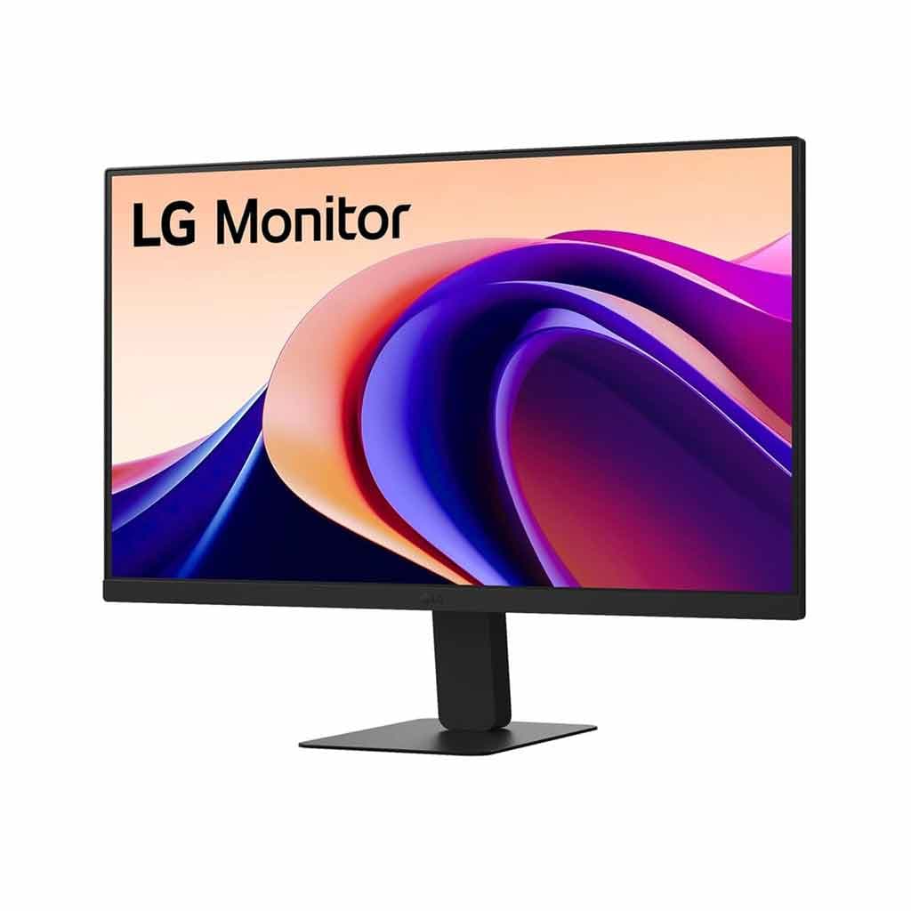 LG 24U631A IPS QHD Monitor