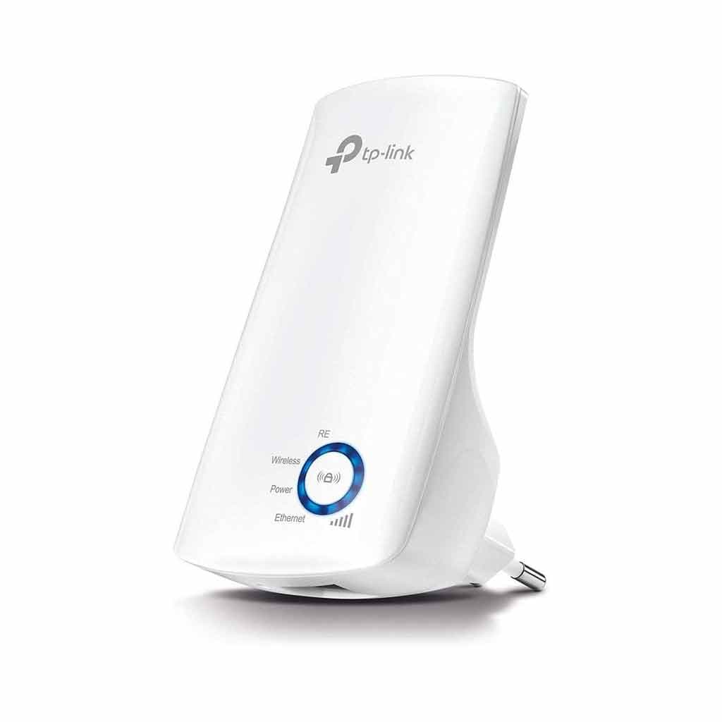 TP-Link TL-WA850RE N300 Wireless Range Extender
