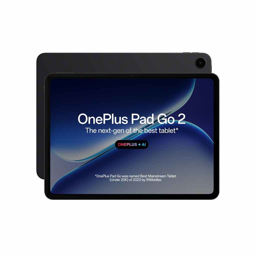 OnePlus Pad Go 2 5G